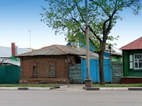 Tambov, Chichkanov st, house 124. Private house