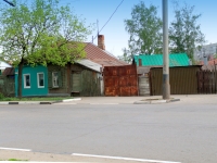 Tambov, st Chichkanov, house 140А. Private house