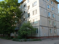 Tambov, Pirogov st, house 58. Apartment house