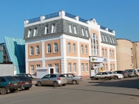Tambov, st Kommunalnaya, house 25. research institute