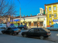 Tambov, Nosovskaya st, house 3. multi-purpose building