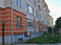 Tambov, Leningradskaya st, 房屋 7 к.3. 公寓楼