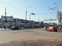 Tambov, shopping center "Москва", Oktyabrskaya st, house 16Б