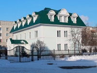 Тамбов, монастырь Тамбовский Вознесенский женский монастырь, улица Московская, дом 37