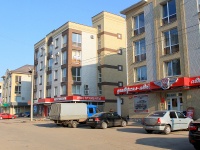 Tambov, Studenetskaya st, 房屋 16А к.2. 写字楼