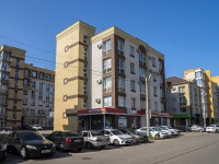 Tambov, Studenetskaya st, house 16А к.2. office building