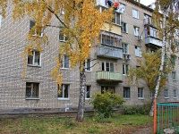 Tambov, Rabochaya st, 房屋 8. 公寓楼