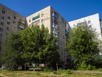Tambov, Rabochaya st, 房屋 41. 公寓楼