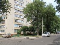 Тамбов, улица Сергеева-Ценского, дом 3. многоквартирный дом