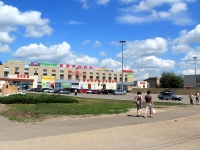 Tambov, shopping center "Европа", Entuziastov blvd, house 1/3