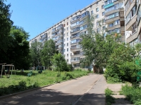 Tambov, Entuziastov blvd, 房屋 2Б. 公寓楼