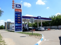 Tambov, blvd Entuziastov, house 2Е. fuel filling station
