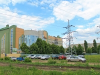 , , house 80А/СТР. 建设中建筑物