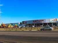 Tambov, retail entertainment center "Европа", Ryleev st, house 83