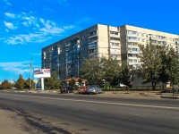 Тамбов, улица Рылеева, дом 79. многоквартирный дом