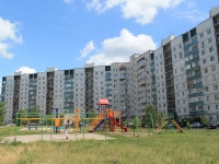 Tambov, Ryleev st, 房屋 59А/6. 公寓楼