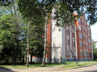 Тамбов, улица Андреевская, дом 74. многоквартирный дом