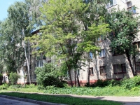 Tambov, Astrakhanskaya st, house 76. Apartment house
