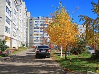 Tambov, Pionerskaya st, house 14 к.2. Apartment house