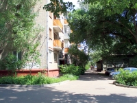 Tambov, Pionerskaya st, house 6. Apartment house