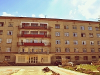 Tambov, Pionerskaya st, 房屋 5Г. 医院