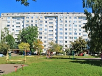 Tambov, Engels st, 房屋 2. 公寓楼