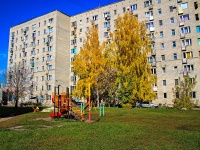 Tambov,  , house 6В. Apartment house
