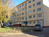 Tambov,  , 房屋 12. 公寓楼