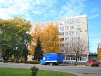 Tambov, printing-office Дом печати,  , house 14