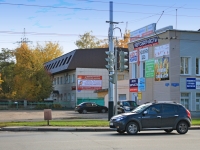 Tambov,  , 房屋 17В. 医疗中心