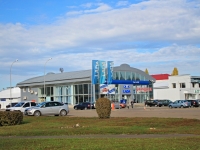 Tambov,  , 房屋 24Б к.1. 汽车销售中心