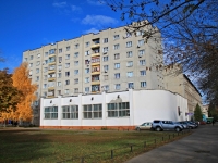 Tambov,  , 房屋 28. 公寓楼