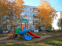 Tambov,  , 房屋 3. 公寓楼