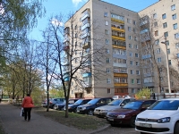 Tambov,  , 房屋 8. 公寓楼