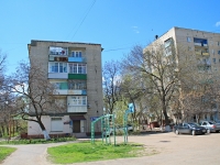 Tambov,  , house 14. Apartment house