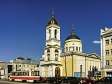 Religious building of Tver