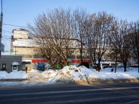 Tver, Chaykovsky avenue, 房屋 33А. 商店