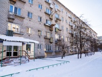 Tver, Chaykovsky avenue, house 42А. Apartment house