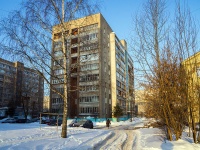 Тверь, Чайковского проспект, дом 94. многоквартирный дом