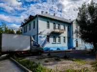 Tver, 幼儿园 №63,  , 房屋 4Б