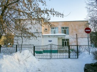 Tver, nursery school №129 ,  , house 6