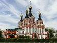 Культовые здания и сооружения Кимров