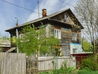 Kimry, st Pushkin, house 25А. Private house