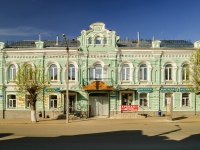 Kimry, shopping center Савушкин, Uritsky st, house 29