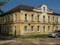 Осташков, Володарского ул, дом 56