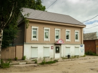 Осташков, Володарского ул, дом 61