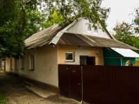 Ostashkov, Yuzhny alley, house&nbsp;9А