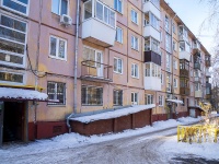 соседний дом: ул. Учебная, дом 19. многоквартирный дом