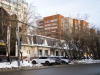 ,  , house 22А. 写字楼