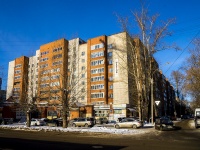 ,  , house 26. 公寓楼